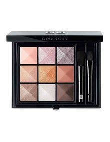 Le 9 de Givenchy Eyeshadow Palette 8g N15
