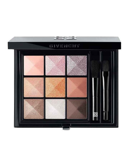 Le 9 de Givenchy Eyeshadow Palette 8g N15