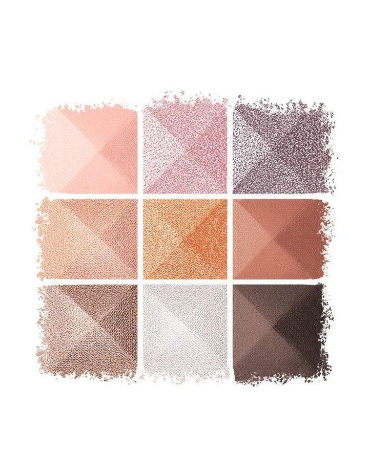 Le 9 de Givenchy Eyeshadow Palette 8g N15