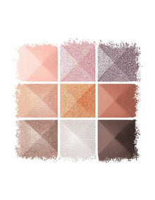 Le 9 de Givenchy Eyeshadow Palette 8g N15