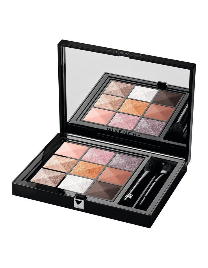 Le 9 de Givenchy Eyeshadow Palette 8g N15