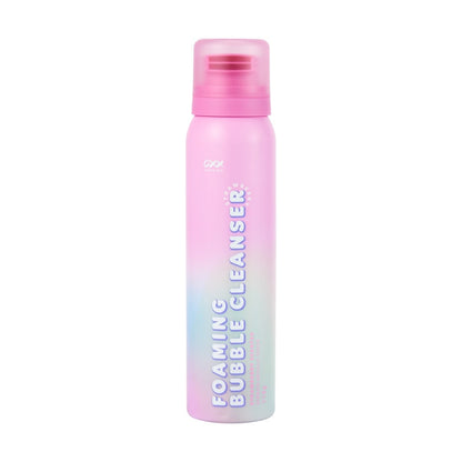 OXX Skincare Foaming Bubble Cleanser 110g - Strawberry Scented