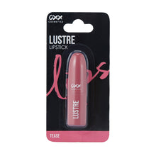 OXX Cosmetics Lustre Lipstick - Tease