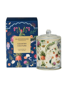 Country Couture Soy Candle 380g