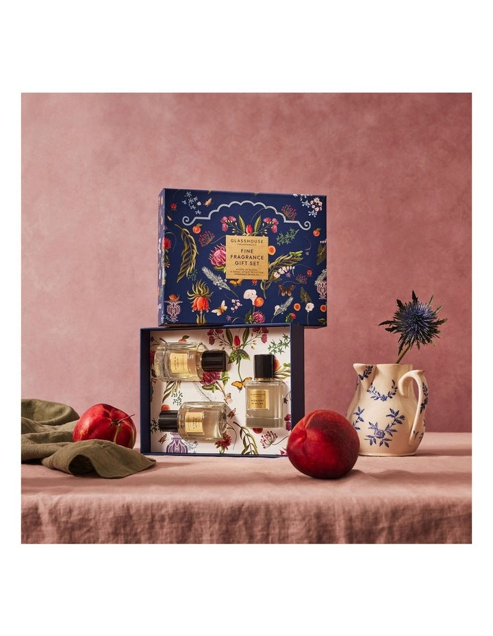 Fine Fragrance Gift Set
