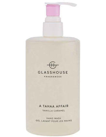 A Tahaa Affair 450ml Hand Wash