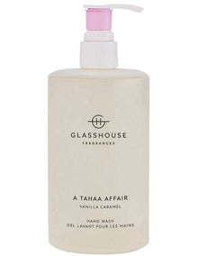 A Tahaa Affair 450ml Hand Wash