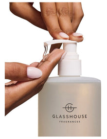 A Tahaa Affair 450ml Hand Wash