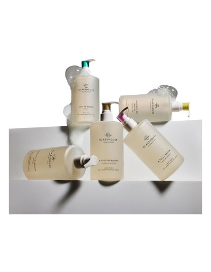 A Tahaa Affair 450ml Hand Wash