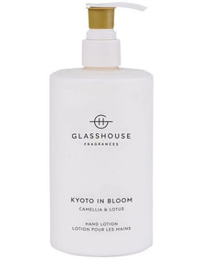 Kyoto in Bloom 450ml Hand Lotion