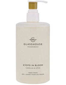 Kyoto in Bloom 450ml Hand Wash
