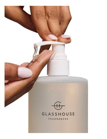 Kyoto in Bloom 450ml Hand Wash