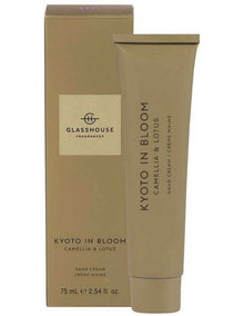 Kyoto in Bloom 75ml Hand Cream