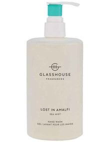 Lost in Amalfi 450ml Hand Wash