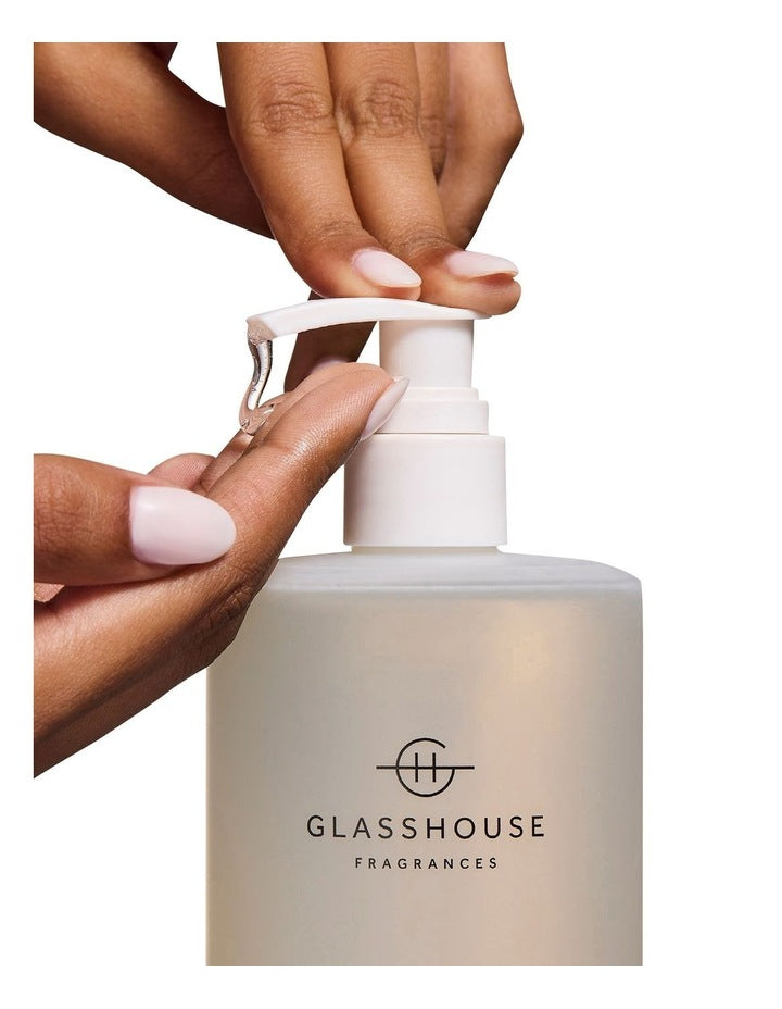 Lost in Amalfi 450ml Hand Wash