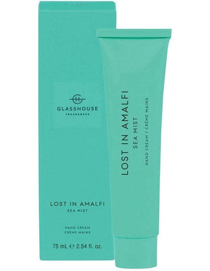 Lost in Amalfi 75ml Hand Cream