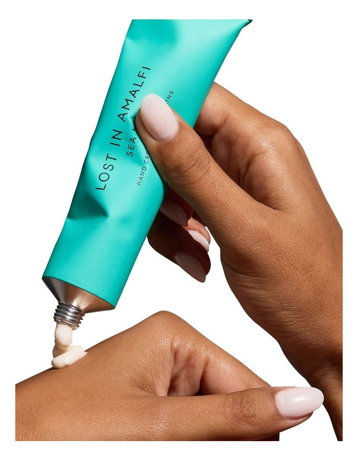 Lost in Amalfi 75ml Hand Cream