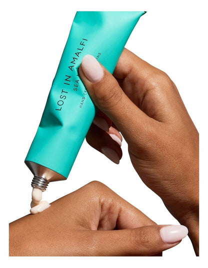 Lost in Amalfi 75ml Hand Cream