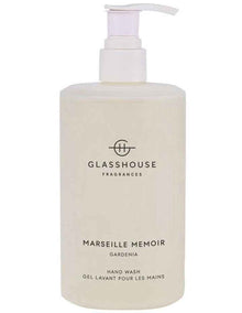 Marseille Memoir 450ml Hand Wash