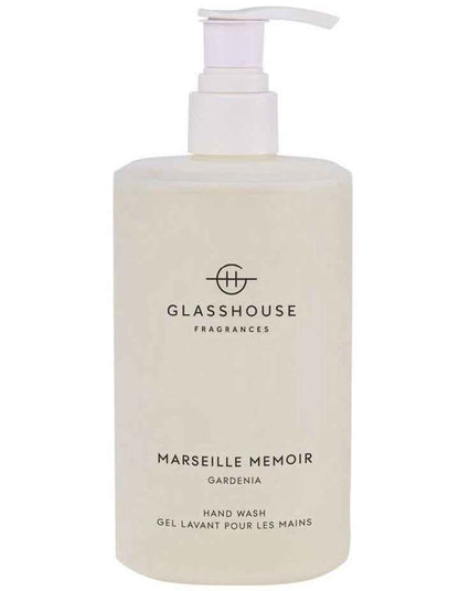 Marseille Memoir 450ml Hand Wash