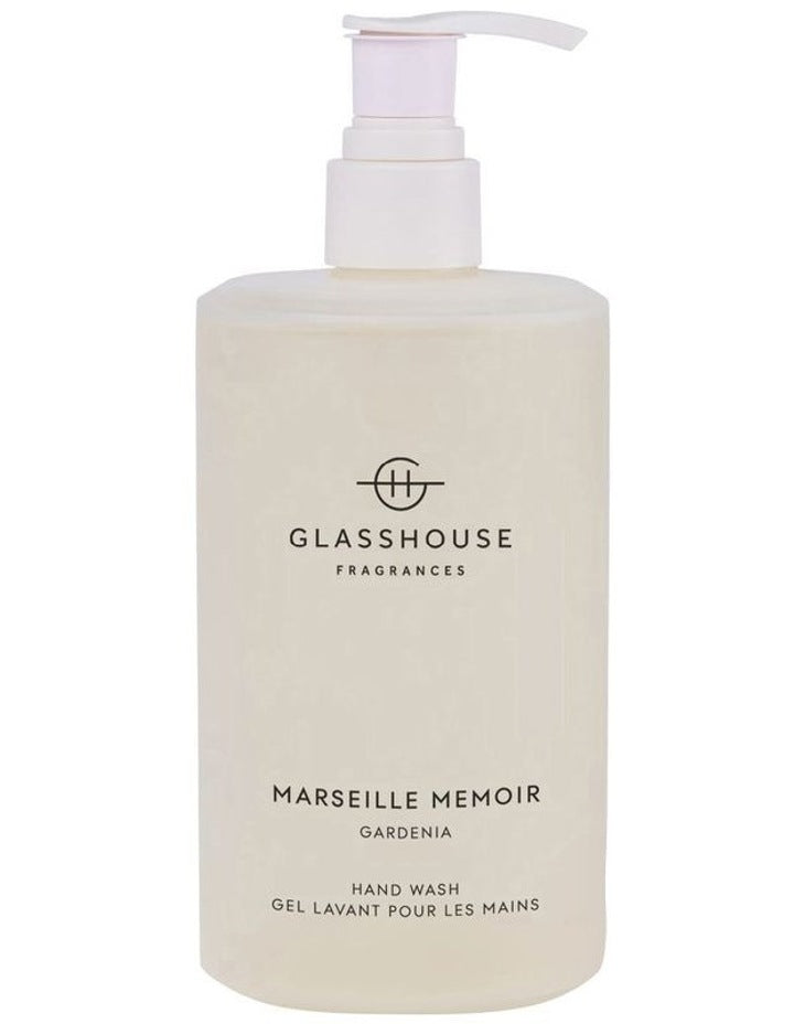 Marseille Memoir 450ml Hand Wash