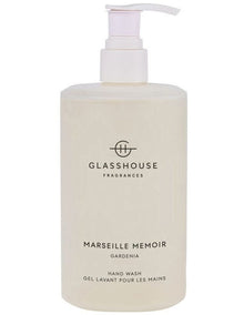 Marseille Memoir 450ml Hand Wash