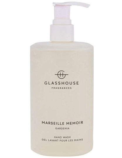 Marseille Memoir 450ml Hand Wash