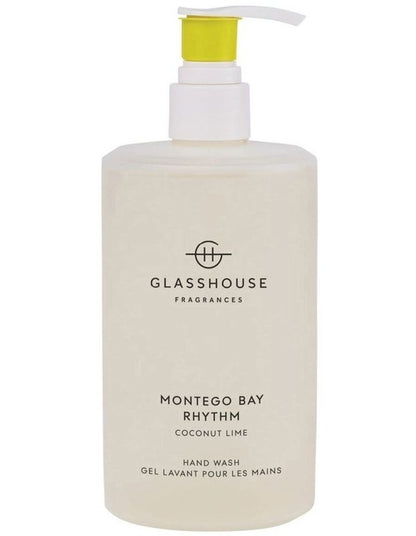 Montego Bay Rhythm 450ml Hand Wash