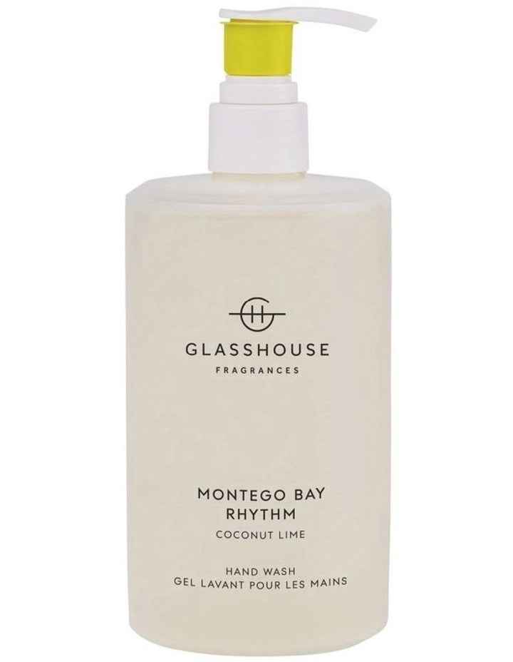 Montego Bay Rhythm 450ml Hand Wash