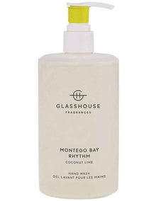 Montego Bay Rhythm 450ml Hand Wash