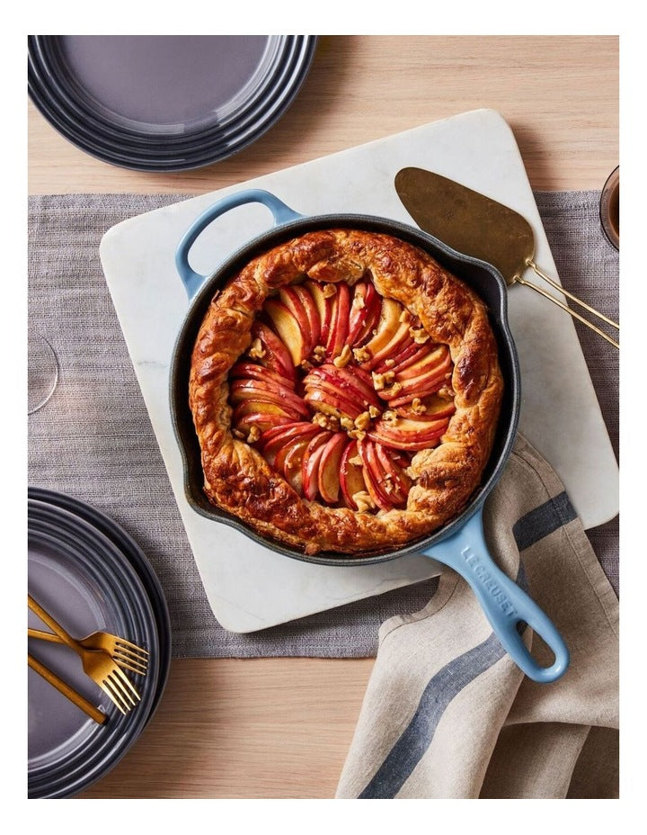 Signature Skillet 26cm in Chambray
