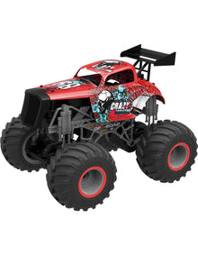 Remote Control Dirt Devils