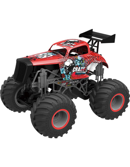 Remote Control Dirt Devils