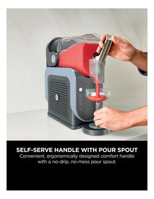 Ninja SLUSHi  Professional Frozen Drink Maker FS301ANZ