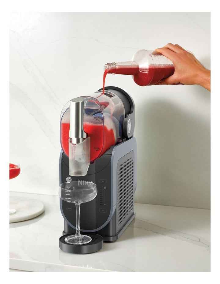 Ninja SLUSHi  Professional Frozen Drink Maker FS301ANZ