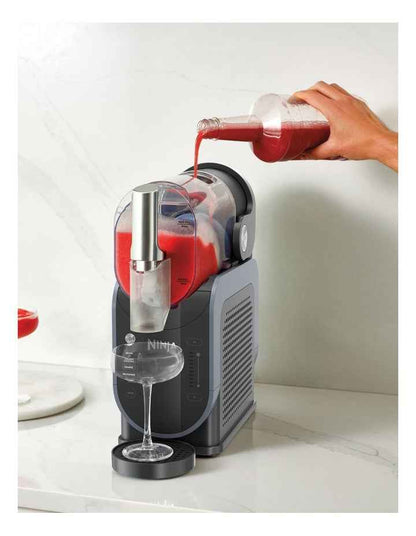 Ninja SLUSHi  Professional Frozen Drink Maker FS301ANZ