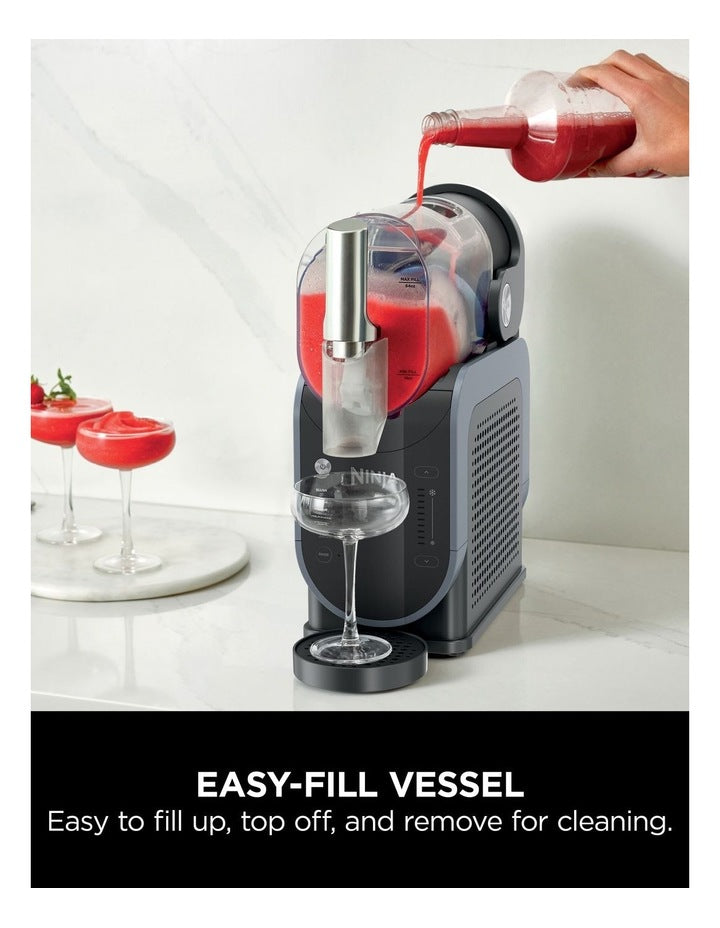 Ninja SLUSHi  Professional Frozen Drink Maker FS301ANZ