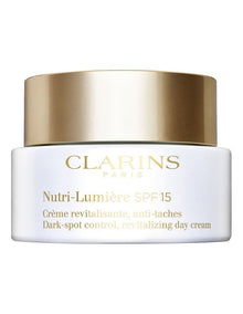 Nutri-Lumiere Cream SPF15 50ml