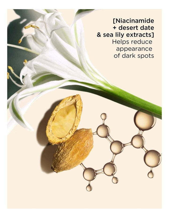 Nutri-Lumiere Cream SPF15 50ml