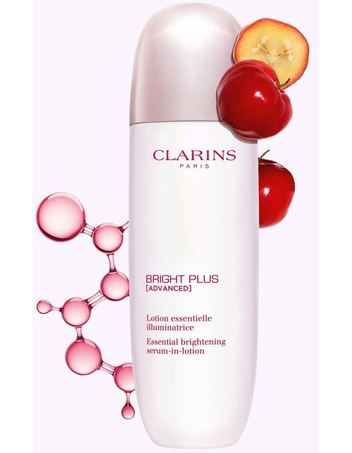 Bright Plus Advanced Serum-In-Lotion 150ml