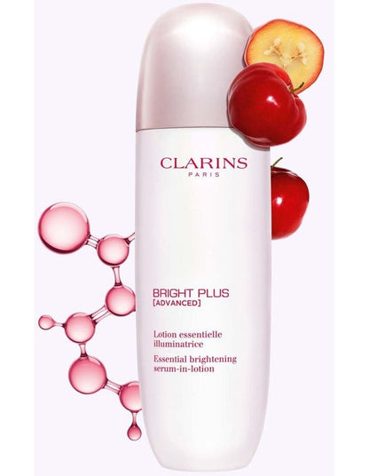 Bright Plus Advanced Serum-In-Lotion 150ml
