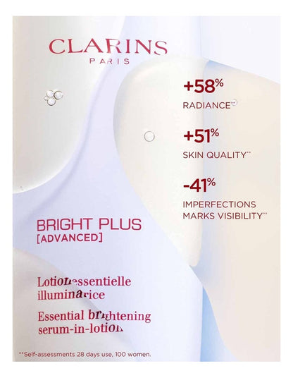 Bright Plus Advanced Serum-In-Lotion 150ml