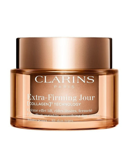 Extra-Firming Day Cream - All Skin Types 50ml