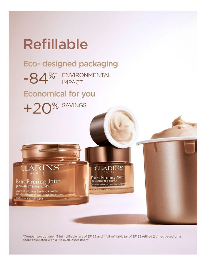 Extra-Firming Day Cream Refill All Skin Types 50ml