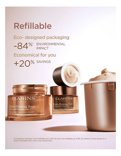Extra-Firming Day Cream Refill All Skin Types 50ml