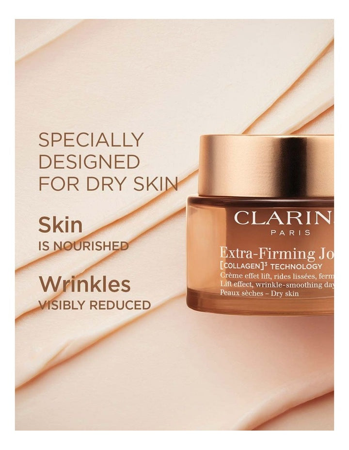 Extra-Firming Day Cream - Dry Skin 50ml