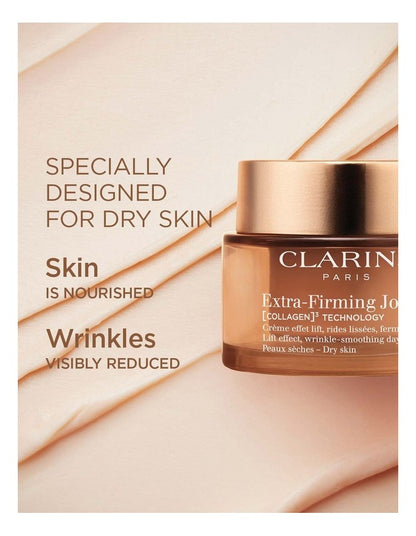 Extra-Firming Day Cream - Dry Skin 50ml
