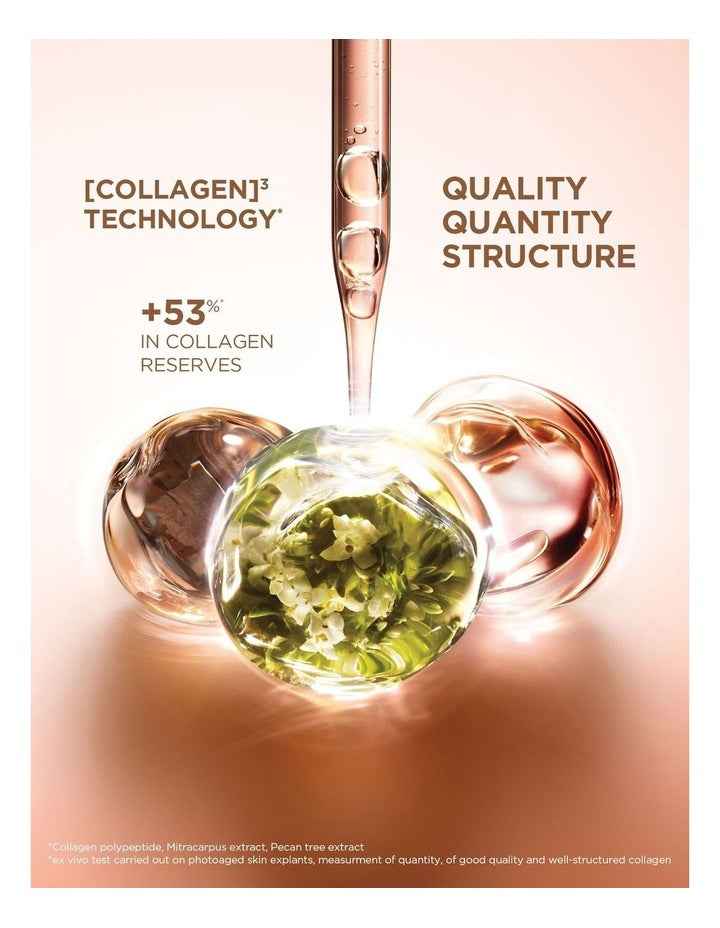 Extra-Firming Day Cream Refill - Dry Skin 50ml