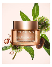 Extra-Firming Day Cream SPF15 - All Skin Types 50ml