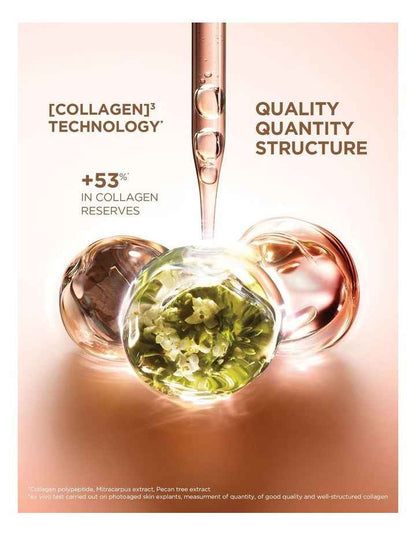 Extra-Firming Day Cream SPF15 Refill - All Skin Types 50ml